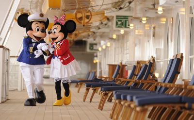 Disney Cruise Line