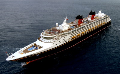 disney cruise from los angeles