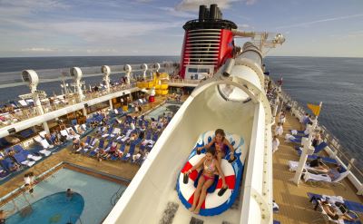 Disney Cruise