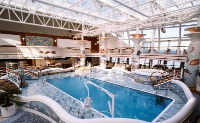 Golden Princess