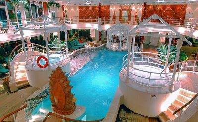 Island Princess