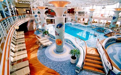 Sapphire Princess